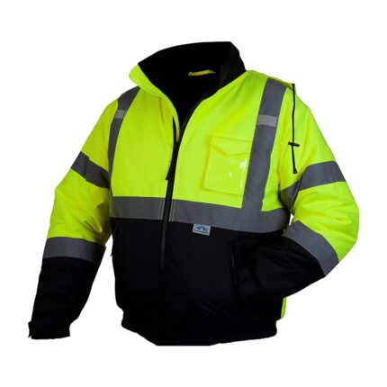 PYRAMEX RJ3210M BOOMER JACKET MEDIUM
