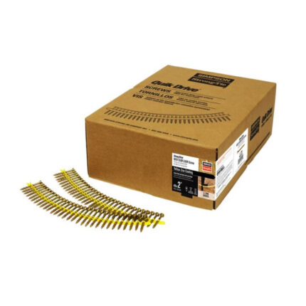 SIMPSON WSV134S #9 QUICKDRIVE 1-3/4