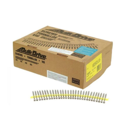 SIMPSON WSV2S #9 QUICKDRIVE 2" WOOD SCR