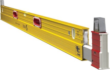 STABILA 35712 LEVEL 7'-12' EX