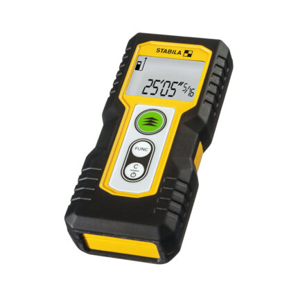 STABILA 06220 LASER MEASURE TOOL