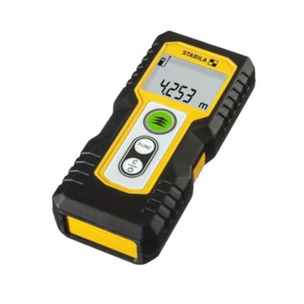 STABILA LD-220 LASER MEASURE