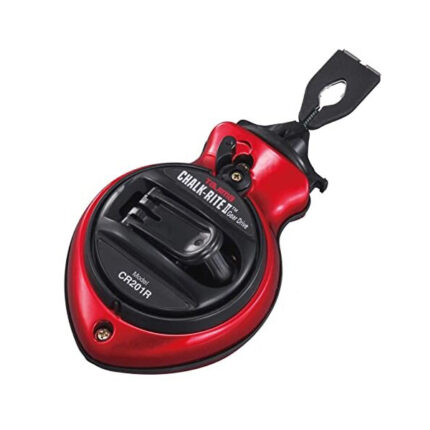 TAJIMA CR201R-PR  CHALK LINE