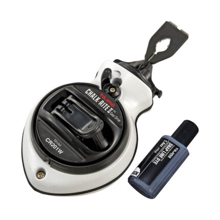TAJIMA CR201W-P CHALK LINE