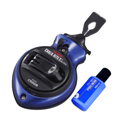 TAJIMA CR202B-P CHALK LINE