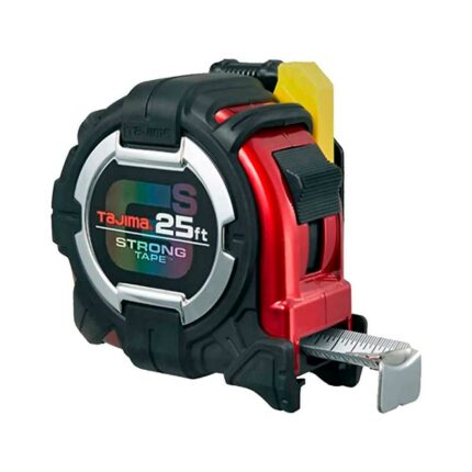 TAJIMA GSSF-25BW GS-LOCK 25'X1" STD SC