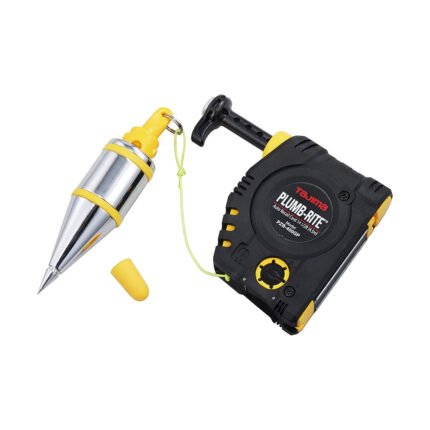 TAJIMA PZB-400GP PLUMB-RITE PLUMB BOB
