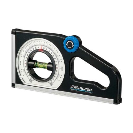 TAJIMA SLT-AL200M SCALE ANGLE METER