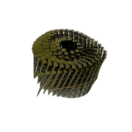TECH CN61R COIL NAILS 2-3/8'' X .113''