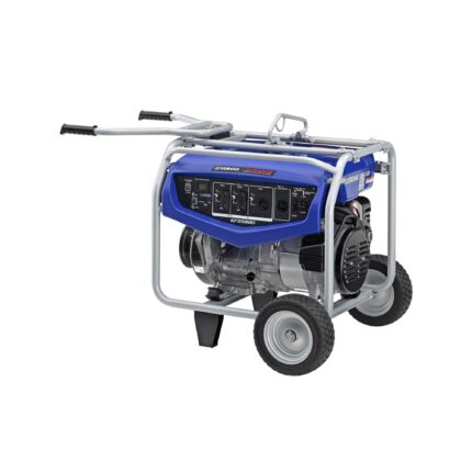 YAMAHA EF55DZ1 5500W GENERATOR