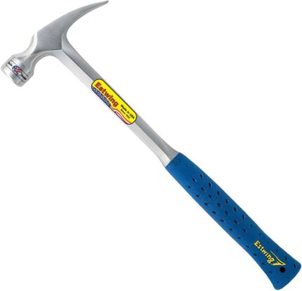 ESTWING E3-20SM FRAMING HAMMER 20OZ