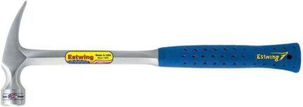 ESTWING E3-24SM HAMMER MILLED 24OZ