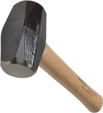 ESTWING MRW-3LB DRILLING HAMMER