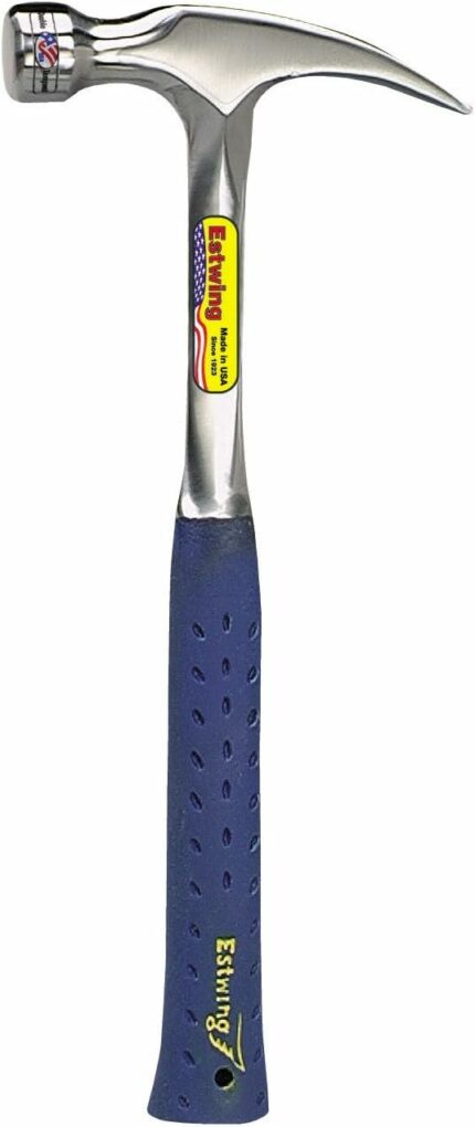 ESTWING E3-20S FRAMING HAMMER 20OZ