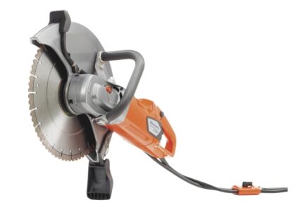HUSQVARNA K3000 VAC