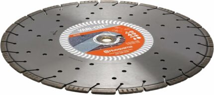 HUSQVARNA  VARI-CUT HUSQ CEMENT BLADE 14