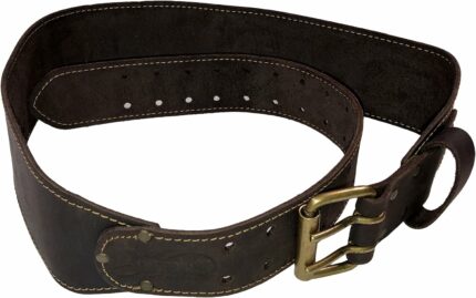 OX P263303 3" PRO TOOL BELT