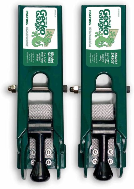 PACTOOL SA903 GECKO SIDING GAUGE