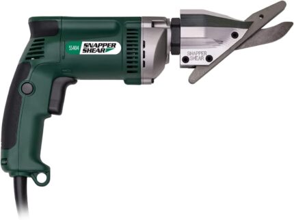 PACTOOL SS404 STEELHEAD SHEAR 5/15