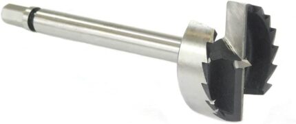 PORTER CABLE BIT, 2-1/8 INCH BORING