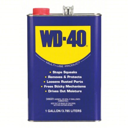 WD-40 1 GALLON MP LUBRICANT
