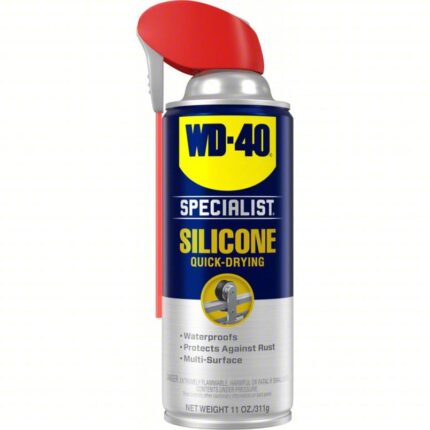 WD-40 12 OZ SMART STRAW